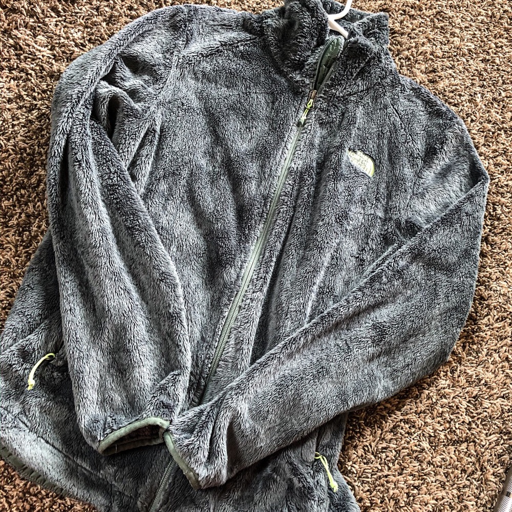 Northface Jacket - image 2